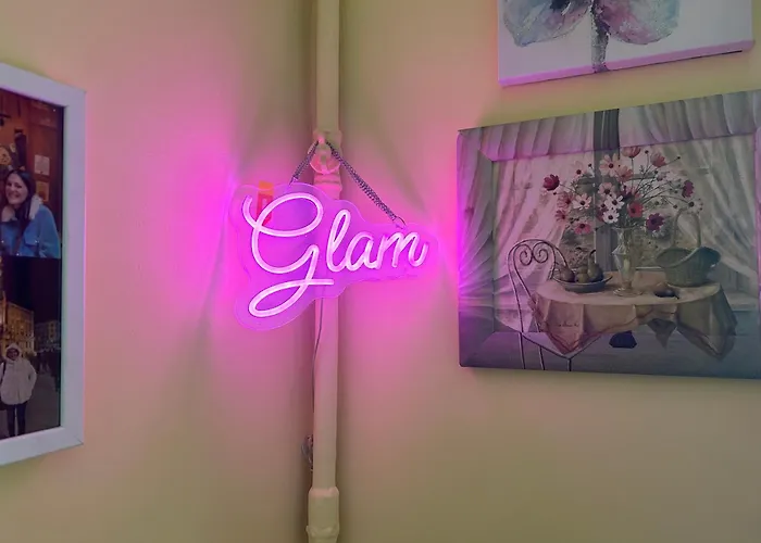 Glam Sm Maggiore Guest House